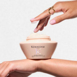 Kérastase Masque Crème Hydra-Glaze Niisutav ja siluv kreemjas mask 200ml