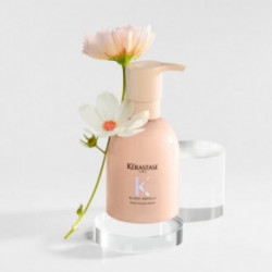 Kérastase Gloss Absolu Frizz-Glaze Cream Kreem paksudele, särisemisele kalduvatele juustele 240ml