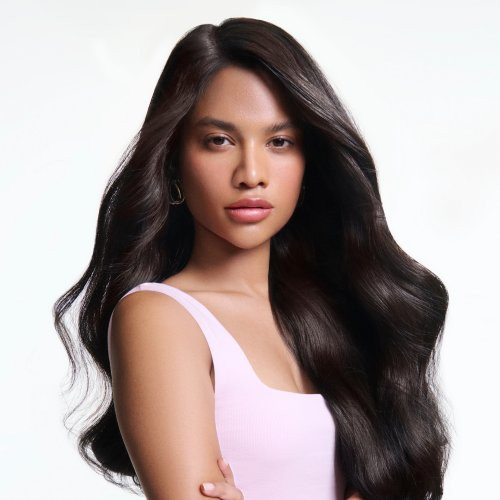 Kérastase Gloss Absolu Frizz-Glaze Cream Kreem paksudele, särisemisele kalduvatele juustele 240ml