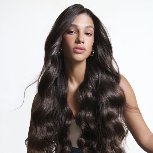 Kérastase Gloss Absolu Frizz-Glaze Cream Kreem paksudele, särisemisele kalduvatele juustele 240ml