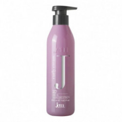 JEM Curly Cream Kreem lokkis ja lainelisele juuksele 350ml