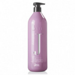 JEM Curly Shampoo Šampoon lokkis ja lainelistele juustele 350ml