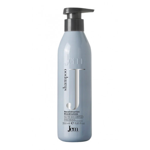 JEM Reconstruction Shampoo Taastav šampoon 350ml