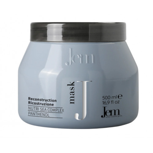JEM Reconstruction Mask Taastav mask 500ml