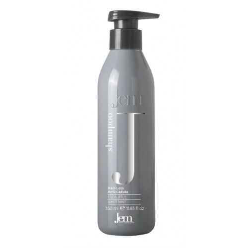 JEM Hair Loss Shampoo Šampoon hõrenevatele juustele 350ml