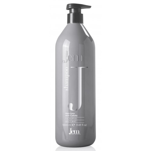 JEM Hair Loss Shampoo Šampoon hõrenevatele juustele 350ml