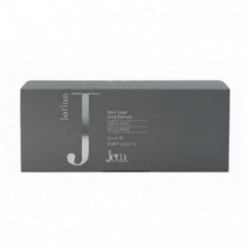 JEM Hair Loss Lotion Losjoon lendavate juuste jaoks 12x10ml