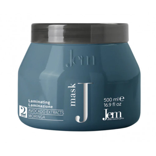 JEM Laminating Step 2 Mask Sirgendav mask 500ml