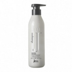 JEM Nutritive Shampoo Toitev šampoon 350ml
