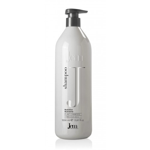 JEM Nutritive Shampoo Toitev šampoon 350ml