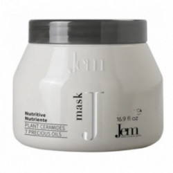 JEM Nutritive Mask Toitev mask 500ml