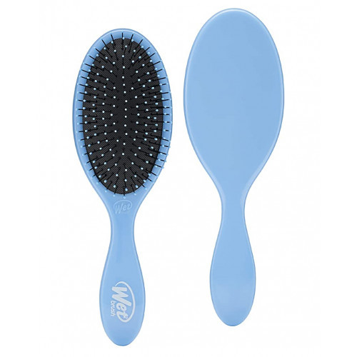 WetBrush Original Detangler Juuksehari Black