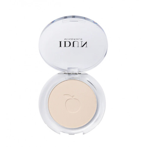 IDUN Mineral Single Eyeshadow Mineraalsed lauvärvid 2.8g