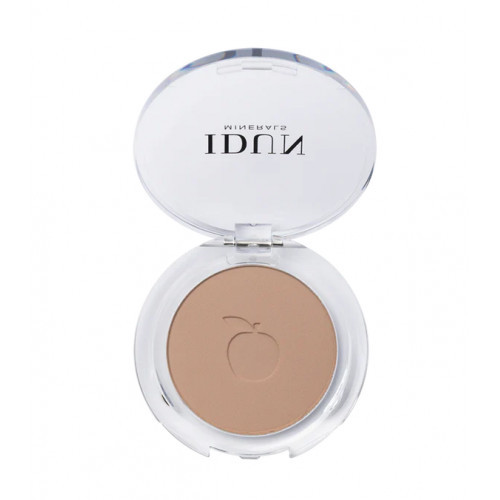 IDUN Mineral Single Eyeshadow Mineraalsed lauvärvid 2.8g