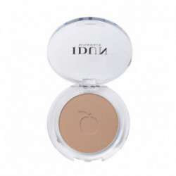 IDUN Mineral Single Eyeshadow Mineraalsed lauvärvid 2.8g