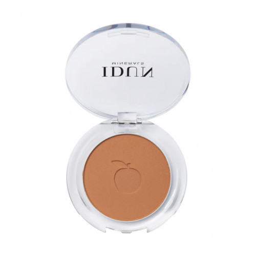 IDUN Mineral Single Eyeshadow Mineraalsed lauvärvid 2.8g