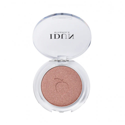 IDUN Mineral Single Eyeshadow Mineraalsed lauvärvid 2.8g