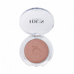 IDUN Mineral Single Eyeshadow Mineraalsed lauvärvid 2.8g