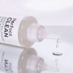 NatureLab Tokyo Perfect Clean Scalp Balancing Sake Rinse Juuste loputusvahend 200ml