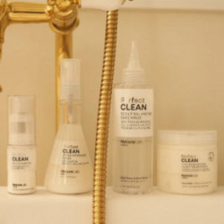 NatureLab Tokyo Perfect Clean Scalp Balancing Sake Rinse Juuste loputusvahend 200ml