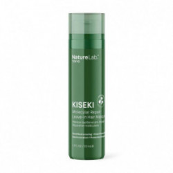 NatureLab Tokyo Kiseki Molecular Repair Leave-In Hair Masque Intensiivne ravi juuste taastamiseks 50ml