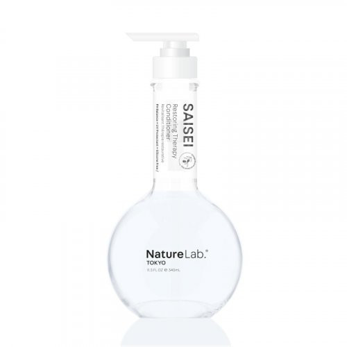 NatureLab Tokyo Saisei Restoring Therapy Conditioner Igapäevane tugevdav palsam 340ml