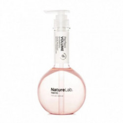 NatureLab Tokyo Perfect Volume Shampoo Mahukust lisav šampoon 340ml