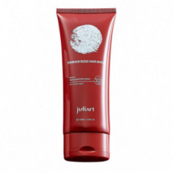 JuliArt Damask Rose Hair Mask Juuste taastamise mask 150ml