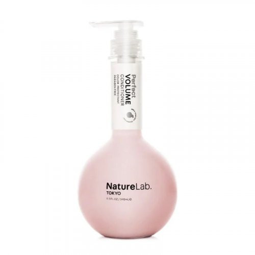 NatureLab Tokyo Perfect Volume Conditioner Mahtu suurendav palsam 340ml