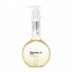NatureLab Tokyo Perfect Smooth Shampoo Siluv šampoon 340ml