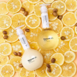 NatureLab Tokyo Perfect Smooth Shampoo Siluv šampoon 340ml