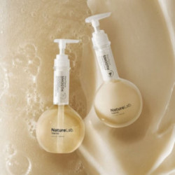 NatureLab Tokyo Perfect Smooth Shampoo Siluv šampoon 340ml