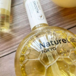 NatureLab Tokyo Perfect Smooth Shampoo Siluv šampoon 340ml