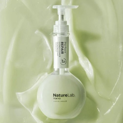 NatureLab Tokyo Perfect Repair Conditioner Taastav palsam 340ml