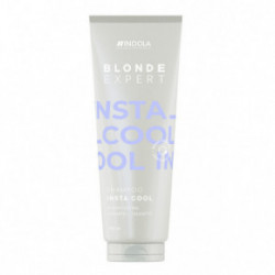 Indola Blond Expert Insta Cool Shampoo Blondide juuste šampoon 250ml