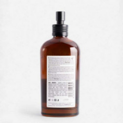 Beardburys Essentials Hydra Refresh Facial Mist Näo udu 120ml