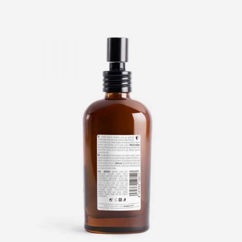 Beardburys Essentials Beard Nourishing Cream, Potion Habeme toitev kreem 50ml