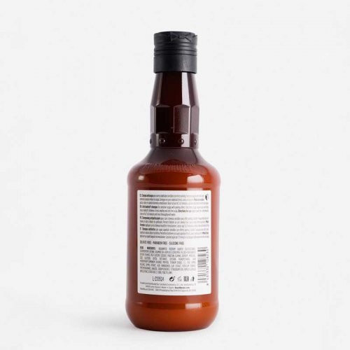 Beardburys Essentials Pure Balance Deep Cleansing Shampoo Sügavpuhastav šampoon 250ml