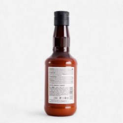 Beardburys Essentials Pure Balance Deep Cleansing Shampoo Sügavpuhastav šampoon 250ml