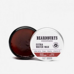 Beardburys Essentials Extra Water Wax Tugeva kinnitusega vaha 100ml