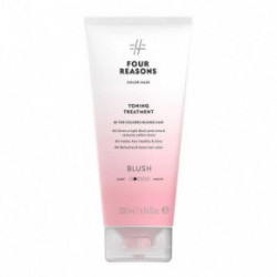 Four Reasons Color Mask Toning Treatment Tooniv vahend värvitud juustele 200ml