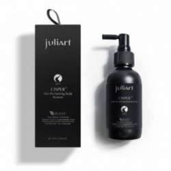 JuliArt Cisper Dry Hair Revitalizing Scalp Restorer Ravi kuivale peanahale 115ml