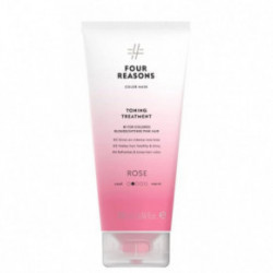 Four Reasons Color Mask Toning Treatment Tooniv vahend värvitud juustele 200ml