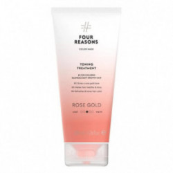 Four Reasons Color Mask Toning Treatment Tooniv vahend värvitud juustele 200ml