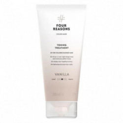 Four Reasons Toning Treatment Pearl Toniseeriv juuksemask 200ml