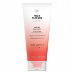 Four Reasons Toning Treatment Pearl Toniseeriv juuksemask 200ml