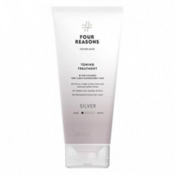 Four Reasons Color Mask Toning Treatment Tooniv vahend värvitud juustele 200ml