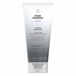 Four Reasons Color Mask Toning Treatment Tooniv vahend värvitud juustele 200ml