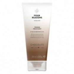 Four Reasons Toning Treatment Pearl Toniseeriv juuksemask 200ml