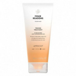 Four Reasons Color Mask Toning Treatment Tooniv vahend värvitud juustele 200ml